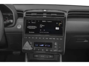 2024 Hyundai Tucson Hybrid Blue stock U210333 photo 13