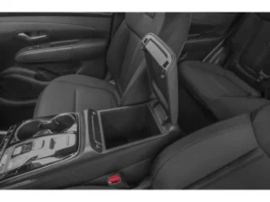 2024 Hyundai Tucson Hybrid Blue stock U210333 photo 17