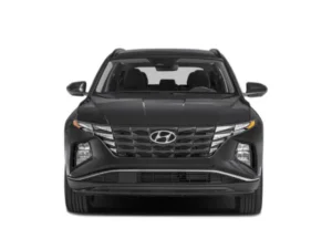2024 Hyundai Tucson Hybrid Blue stock U210333 photo 7