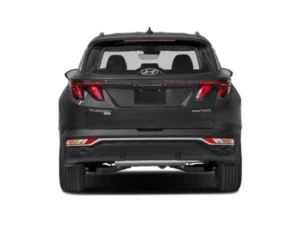 2024 Hyundai Tucson Hybrid Blue stock U210333 photo 8