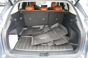 Used 2024 Mazda CX-50 2.5 Turbo Meridian Edition for sale in Lynnwood, WA — photo 12