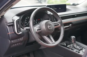 Used 2024 Mazda CX-50 2.5 Turbo Meridian Edition for sale in Lynnwood, WA — photo 15