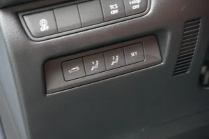 Used 2024 Mazda CX-50 2.5 Turbo Meridian Edition for sale in Lynnwood, WA — photo 18