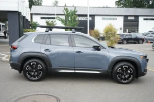 Used 2024 Mazda CX-50 2.5 Turbo Meridian Edition for sale in Lynnwood, WA — photo 2