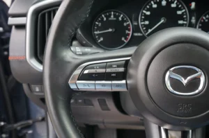 Used 2024 Mazda CX-50 2.5 Turbo Meridian Edition for sale in Lynnwood, WA — photo 25