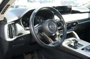Used 2024 Mazda CX-90 PHEV Preferred for sale in Lynnwood, WA — photo 11