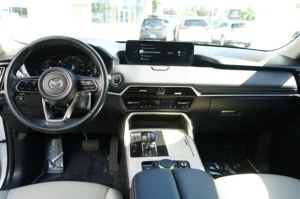 Used 2024 Mazda CX-90 PHEV Preferred for sale in Lynnwood, WA — photo 18
