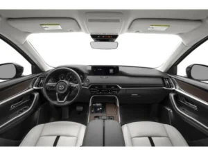2024 Mazda CX-90 PHEV Preferred stock 260705J photo 11