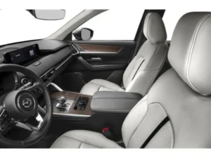 2024 Mazda CX-90 PHEV Preferred stock 260705J photo 12