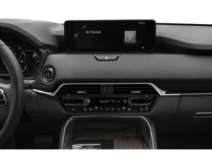 2024 Mazda CX-90 PHEV Preferred stock 260705J photo 13