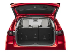 2024 Mazda CX-90 PHEV Preferred stock 260705J photo 14