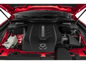 2024 Mazda CX-90 PHEV Preferred stock 260705J photo 15