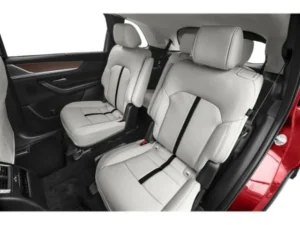 2024 Mazda CX-90 PHEV Preferred stock 260705J photo 16