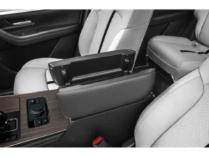 2024 Mazda CX-90 PHEV Preferred stock 260705J photo 17