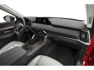 2024 Mazda CX-90 PHEV Preferred stock 260705J photo 18