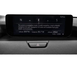 2024 Mazda CX-90 PHEV Preferred stock 260705J photo 19