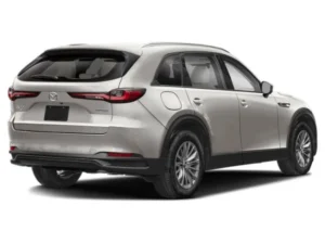 2024 Mazda CX-90 PHEV Preferred stock 260705J photo 2