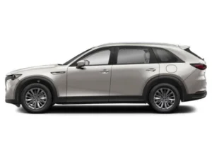 2024 Mazda CX-90 PHEV Preferred stock 260705J photo 3