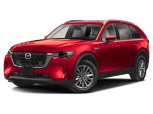 2024 Mazda CX-90 PHEV Preferred stock 260705J photo 4