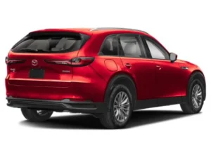 2024 Mazda CX-90 PHEV Preferred stock 260705J photo 5