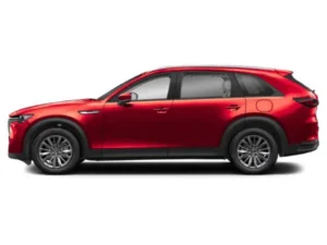 2024 Mazda CX-90 PHEV Preferred stock 260705J photo 6