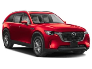 2024 Mazda CX-90 PHEV Preferred stock 260705J photo 9
