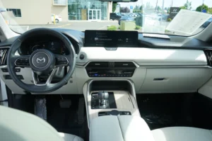 Used 2024 Mazda CX-90 PHEV Premium Plus for sale in Lynnwood, WA — photo 19