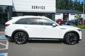 Used 2024 Mazda CX-90 PHEV Premium Plus for sale in Lynnwood, WA — photo 2