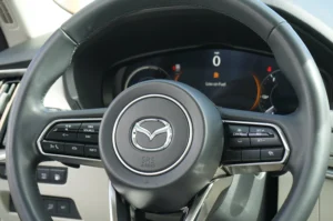 Used 2024 Mazda CX-90 PHEV Premium Plus for sale in Lynnwood, WA — photo 20