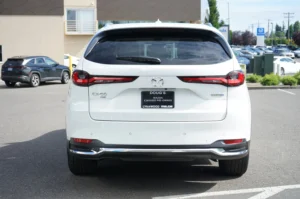 Used 2024 Mazda CX-90 PHEV Premium Plus for sale in Lynnwood, WA — photo 4
