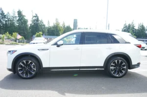 Used 2024 Mazda CX-90 PHEV Premium Plus for sale in Lynnwood, WA — photo 6