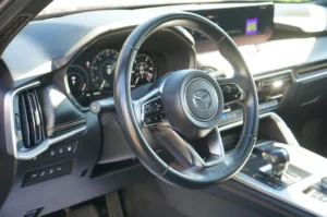 Used 2024 Mazda CX-90 PHEV Premium Plus for sale in Lynnwood, WA — photo 11