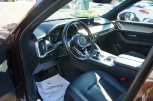 Used 2024 Mazda CX-90 PHEV Premium Plus for sale in Lynnwood, WA — photo 12