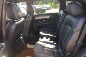 Used 2024 Mazda CX-90 PHEV Premium Plus for sale in Lynnwood, WA — photo 16