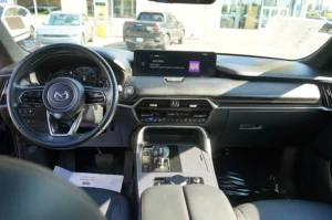 Used 2024 Mazda CX-90 PHEV Premium Plus for sale in Lynnwood, WA — photo 19