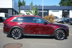 Used 2024 Mazda CX-90 PHEV Premium Plus for sale in Lynnwood, WA — photo 2