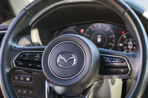 Used 2024 Mazda CX-90 PHEV Premium Plus for sale in Lynnwood, WA — photo 20