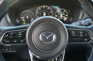 Used 2024 Mazda CX-90 PHEV Premium Plus for sale in Lynnwood, WA — photo 28