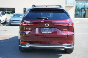 Used 2024 Mazda CX-90 PHEV Premium Plus for sale in Lynnwood, WA — photo 4