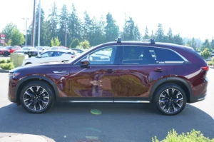 Used 2024 Mazda CX-90 PHEV Premium Plus for sale in Lynnwood, WA — photo 6