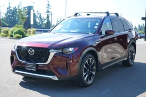 Used 2024 Mazda CX-90 PHEV Premium Plus for sale in Lynnwood, WA — photo 7