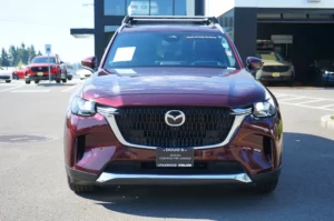 Used 2024 Mazda CX-90 PHEV Premium Plus for sale in Lynnwood, WA — photo 8