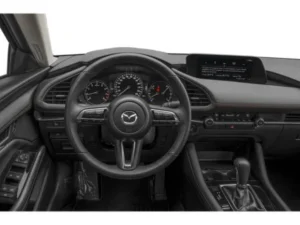Used 2024 Mazda Mazda3 Sedan 2.5 S Select Sport for sale in Lynnwood, WA — photo 10