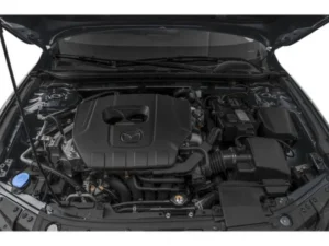 Used 2024 Mazda Mazda3 Sedan 2.5 S Select Sport for sale in Lynnwood, WA — photo 15