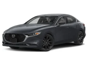 Used 2024 Mazda Mazda3 Sedan 2.5 S Select Sport for sale in Lynnwood, WA — photo 4