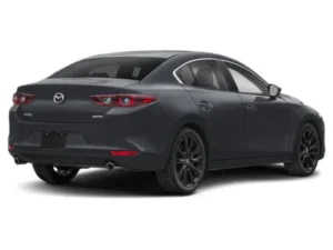 Used 2024 Mazda Mazda3 Sedan 2.5 S Select Sport for sale in Lynnwood, WA — photo 5