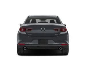 Used 2024 Mazda Mazda3 Sedan 2.5 S Select Sport for sale in Lynnwood, WA — photo 8