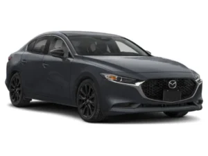 Used 2024 Mazda Mazda3 Sedan 2.5 S Select Sport for sale in Lynnwood, WA — photo 9