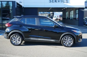 Used 2024 Nissan Kicks SR for sale in Lynnwood, WA — photo 2