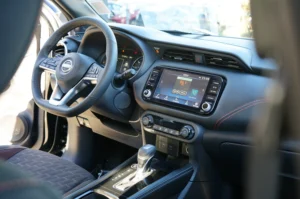 Used 2024 Nissan Kicks SR for sale in Lynnwood, WA — photo 25